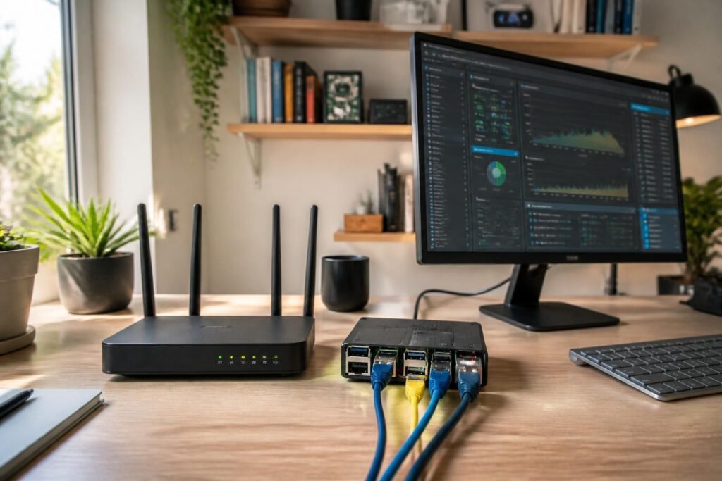 découvrez comment installer pi-hole pour bloquer efficacement toutes les publicités sur votre réseau domestique et améliorer votre expérience en ligne.