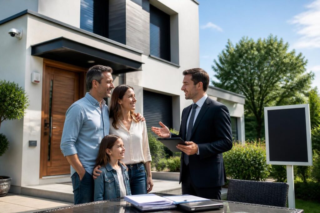 découvrez comment une alarme peut influencer votre contrat d'assurance habitation et optimiser votre protection au quotidien.