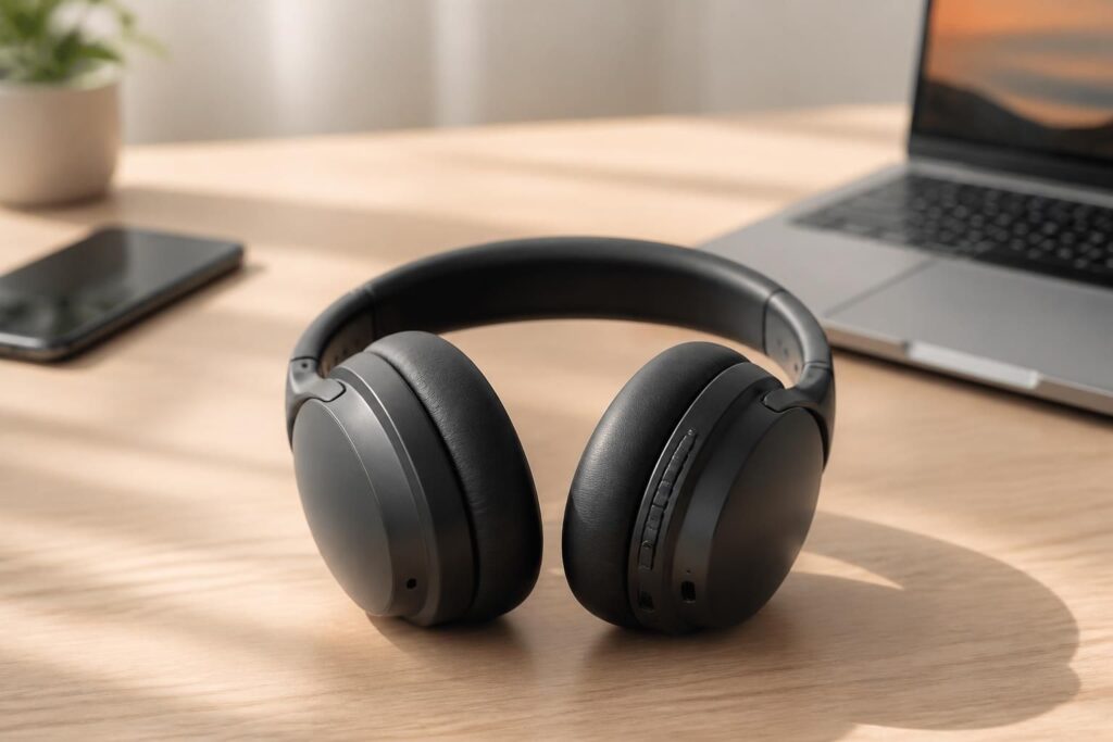 découvrez notre guide complet pour bien choisir votre casque audio sans fil, alliant confort, qualité sonore et autonomie adaptée à vos besoins.