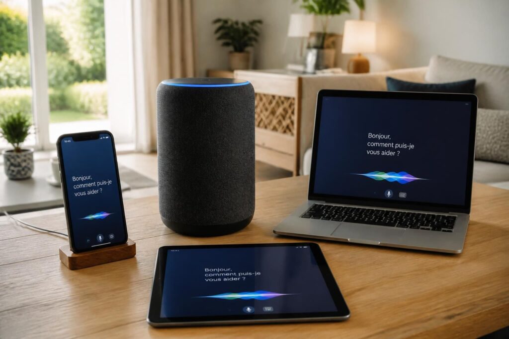 découvrez comment bien choisir votre enceinte connectée et trouver l'assistant multimédia parfaitement adapté à vos besoins pour une expérience audio intelligente et pratique.