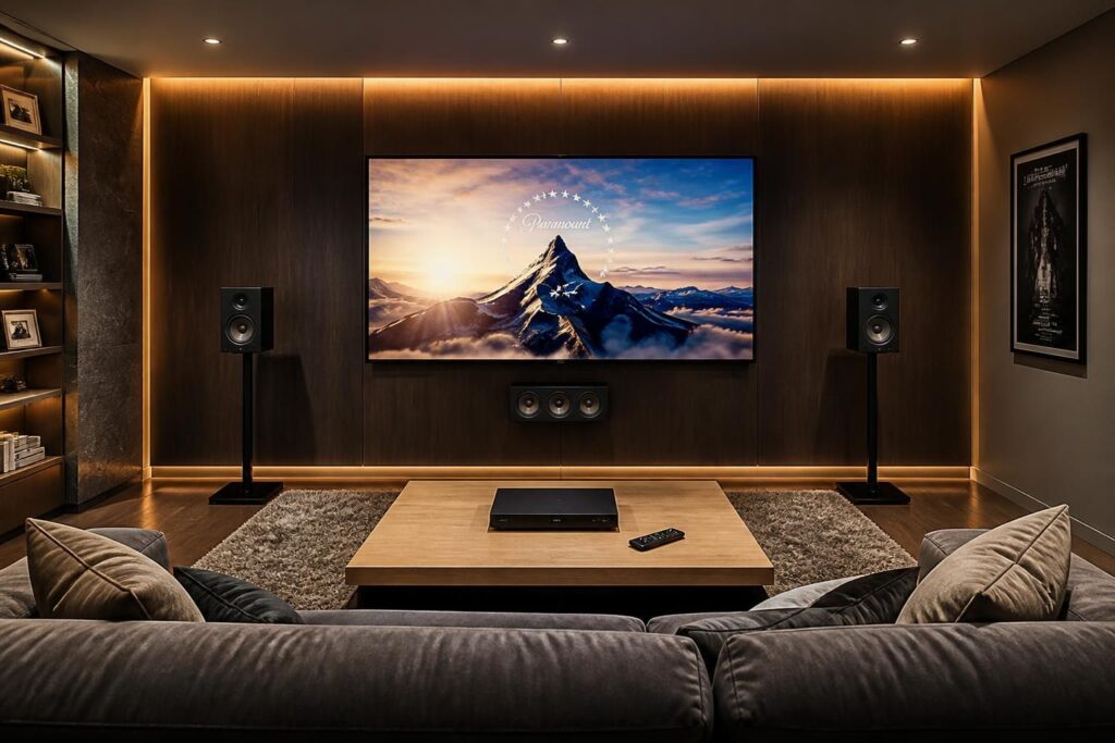 découvrez comment composer une installation home-cinéma réussie avec un son et une image de qualité pour profiter d'une expérience immersive à domicile.