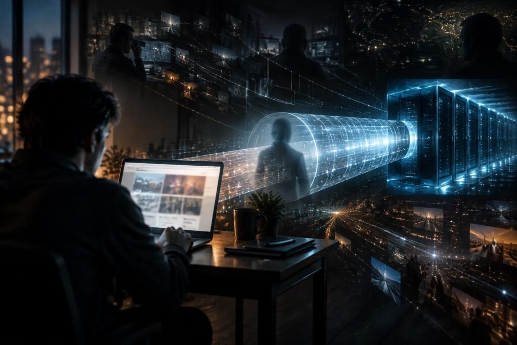 ProxySite et les proxys web, ce qu&rsquo;ils cachent vraiment